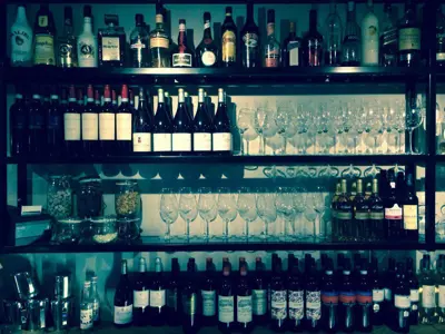 Bar Restaurant Graaf Otto