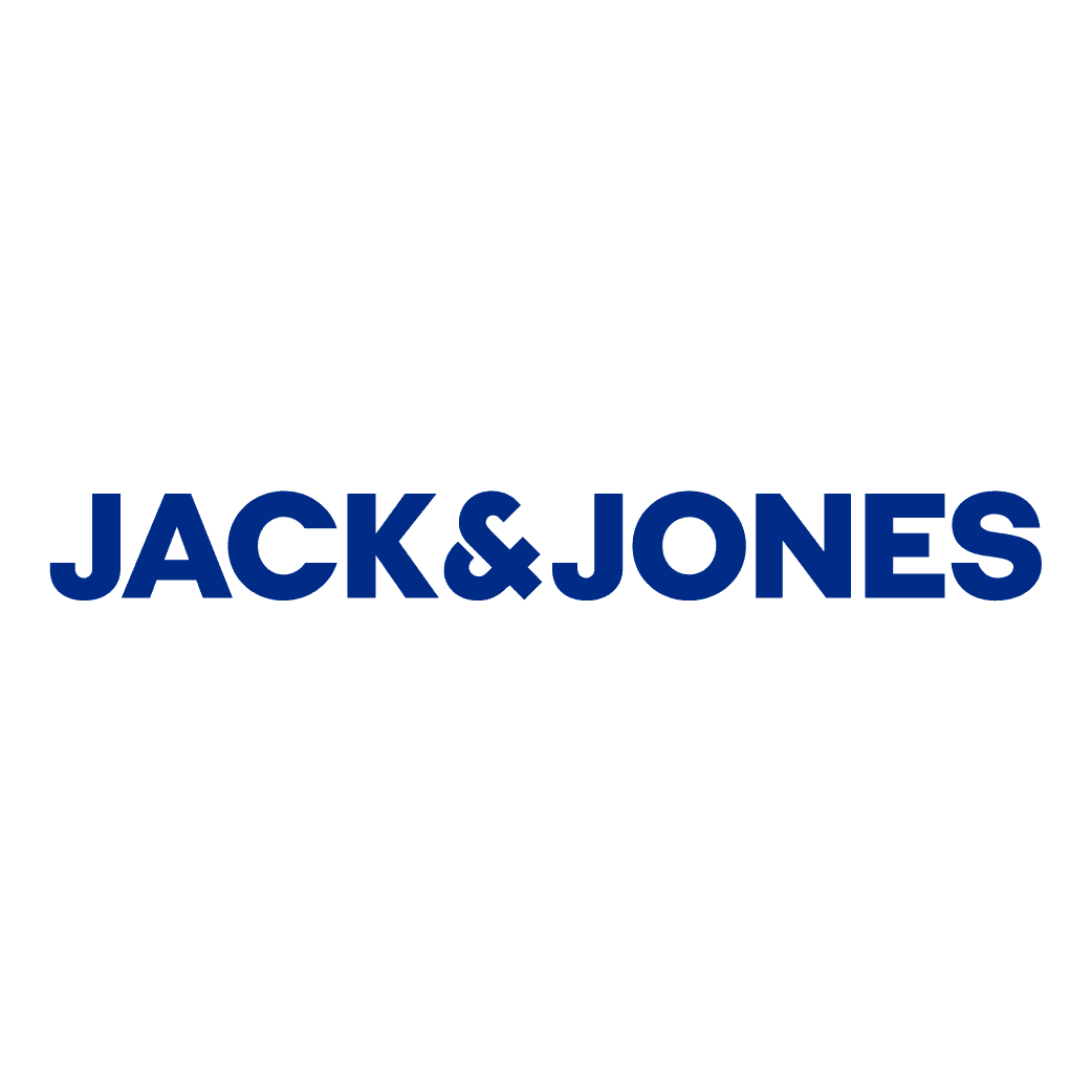 Jack & Jones  logo