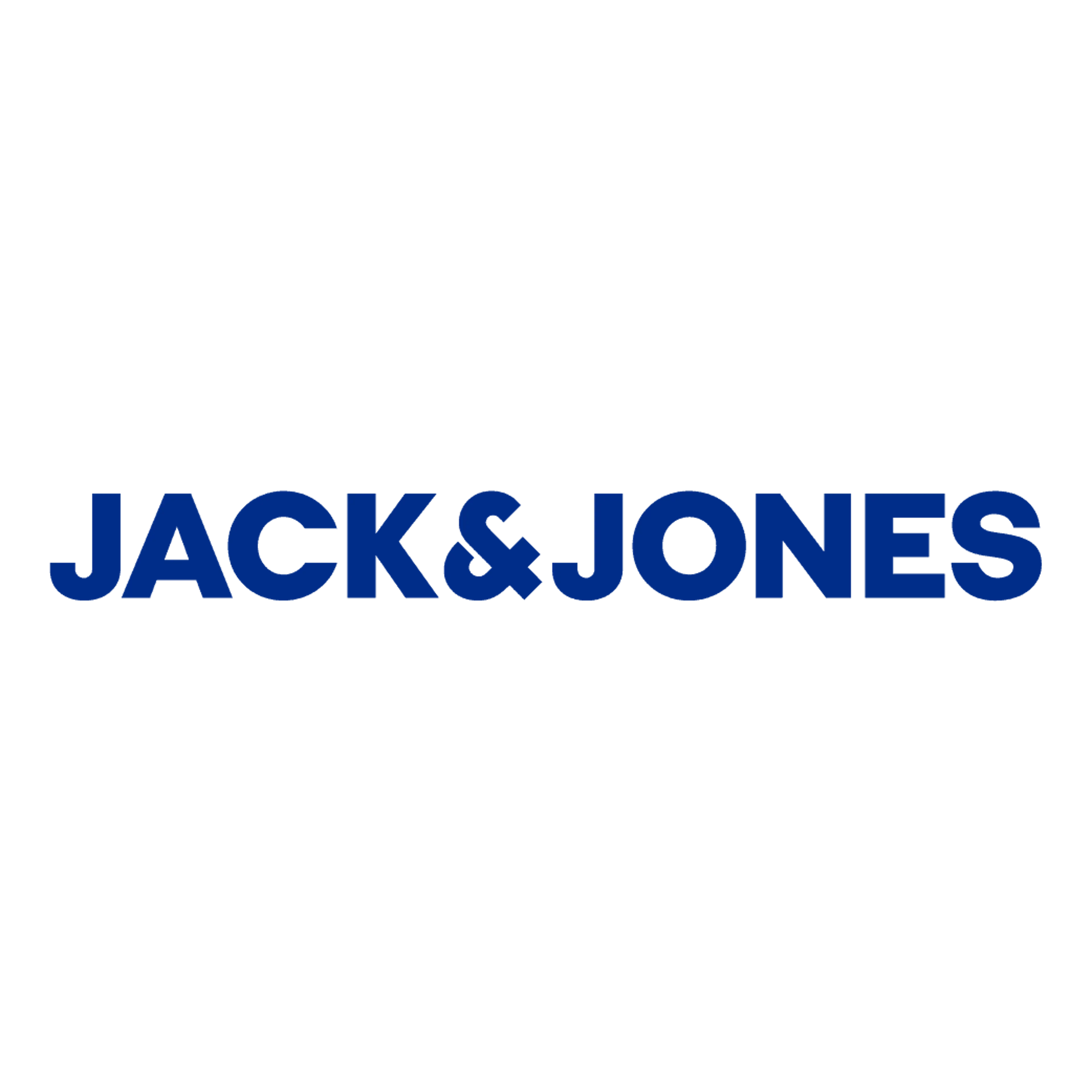Jack & Jones  logo