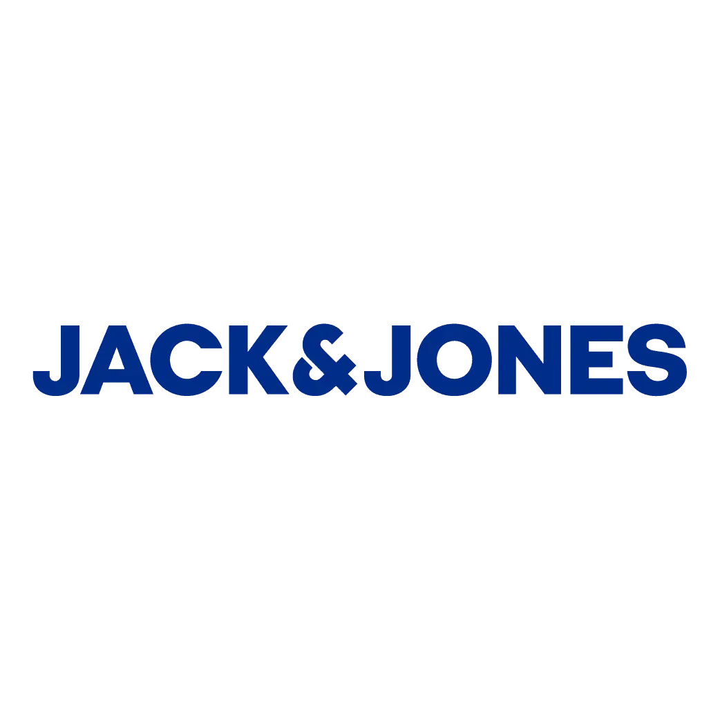 Jack & Jones logo