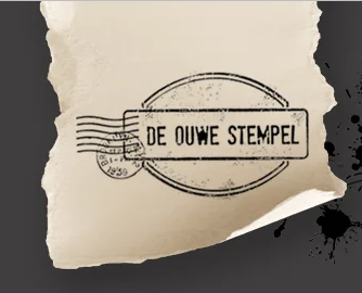 De ouwe stempel