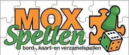 Mox Spellen