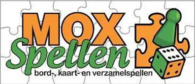 Mox Spellen