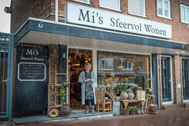 Mi's Sfeervol Wonen