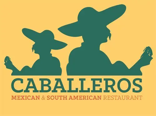 Caballeros