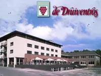 De Druiventros
