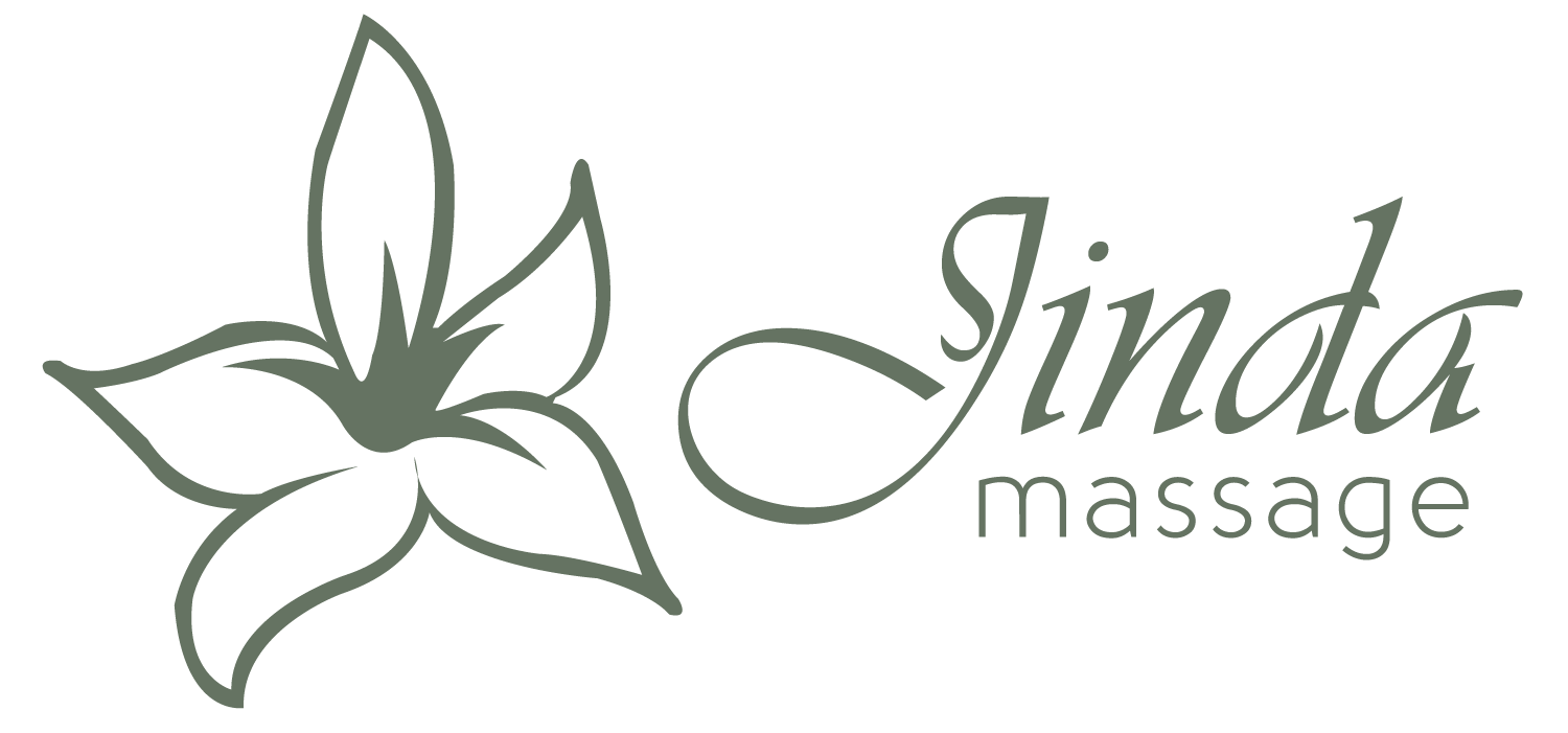 Jinda Thai Massage