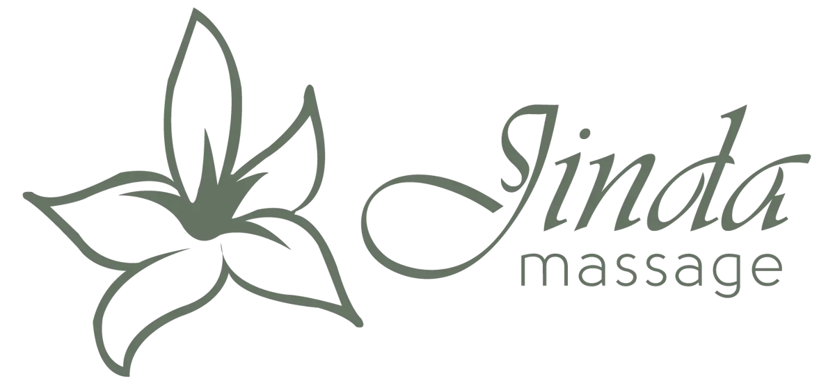 Jinda Thai Massage logo