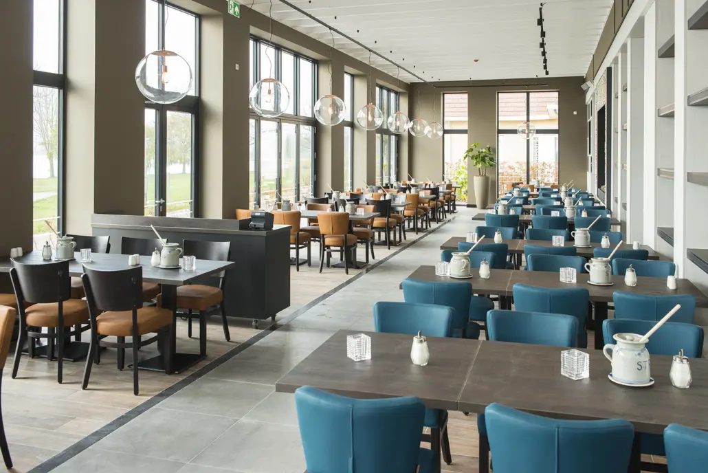 Pannekoekenhuis De Waterspiegel