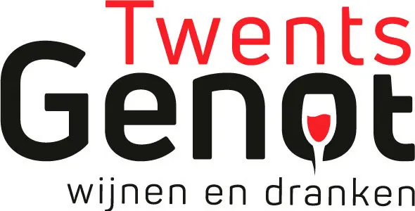 Wijnhuis Slijterij Twents Genot logo