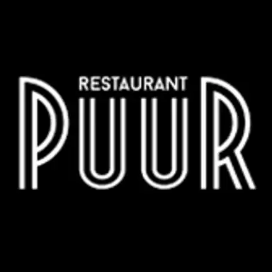 restaurant puur