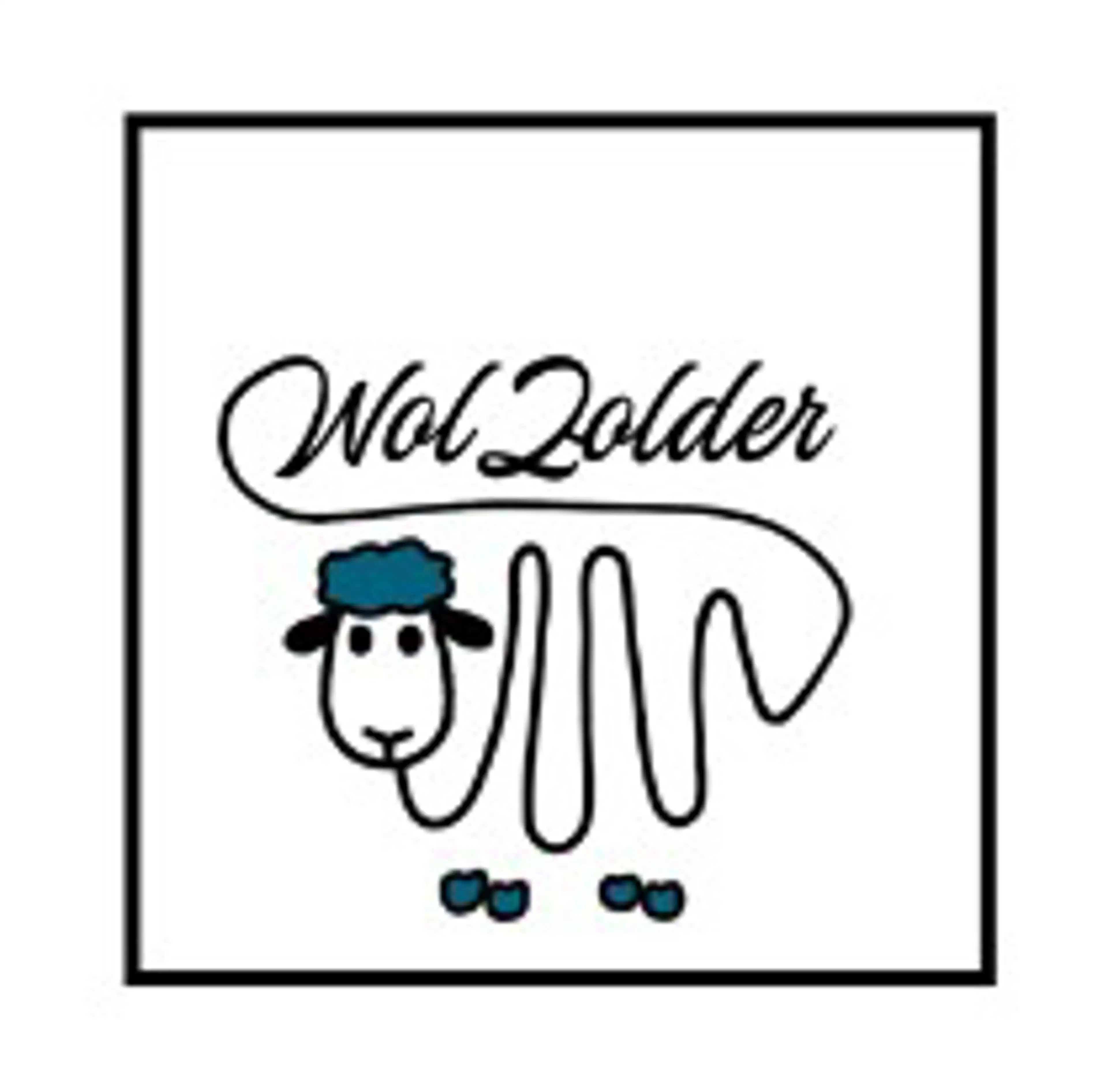 Wolzolder.nl logo