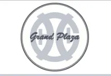 Restaurant Grand Plaza logo