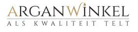 arganwinkel.nl logo