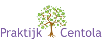 Praktijk Centola logo