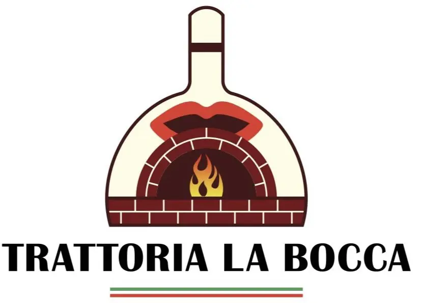 Trattoria La Bocca logo