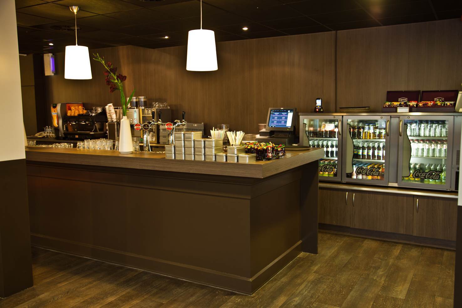 Flavours Food&Drinks