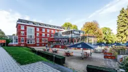 Berghotel Vue