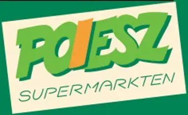 Poiesz Supermarkten