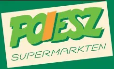 Poiesz Supermarkten