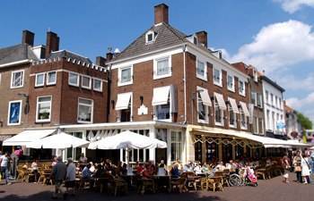 Grand café Hart van de Betuwe