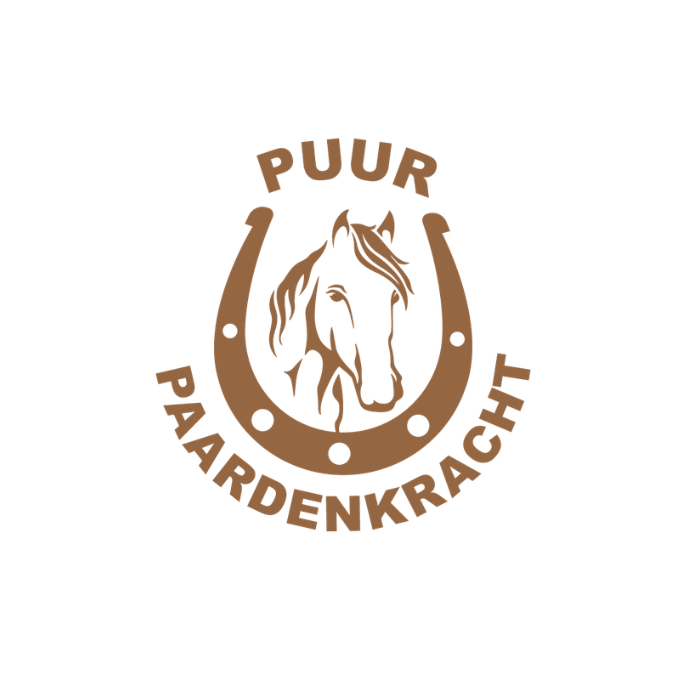 Puur Paardenkracht logo