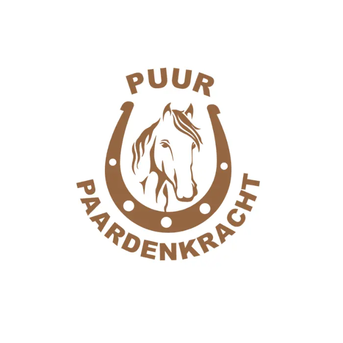 Puur Paardenkracht logo