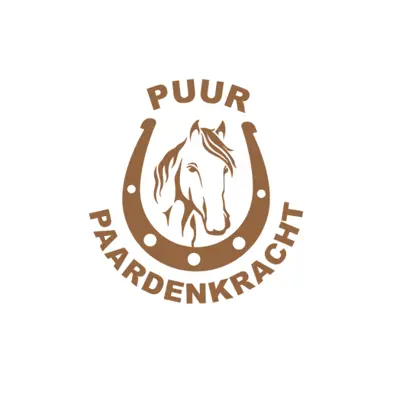 Puur Paardenkracht