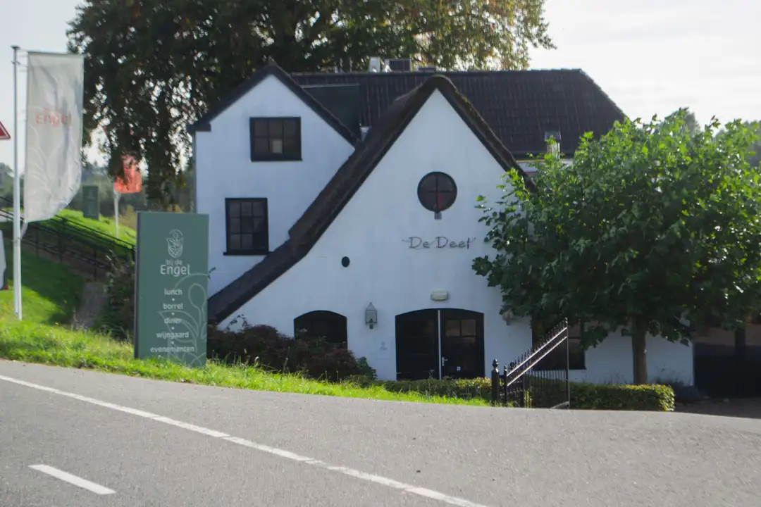 Bij de Engel