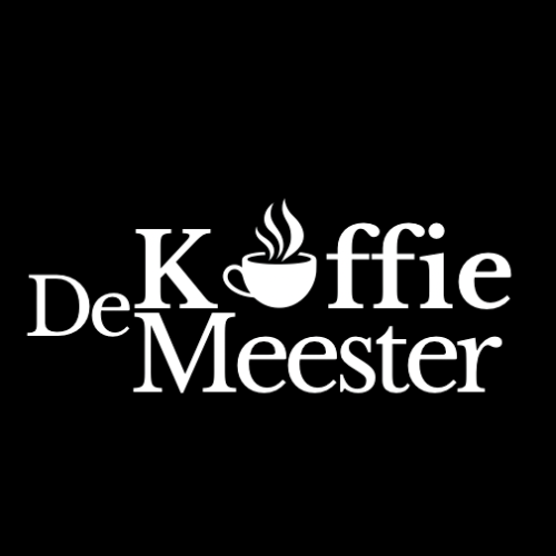 De Koffiemeester