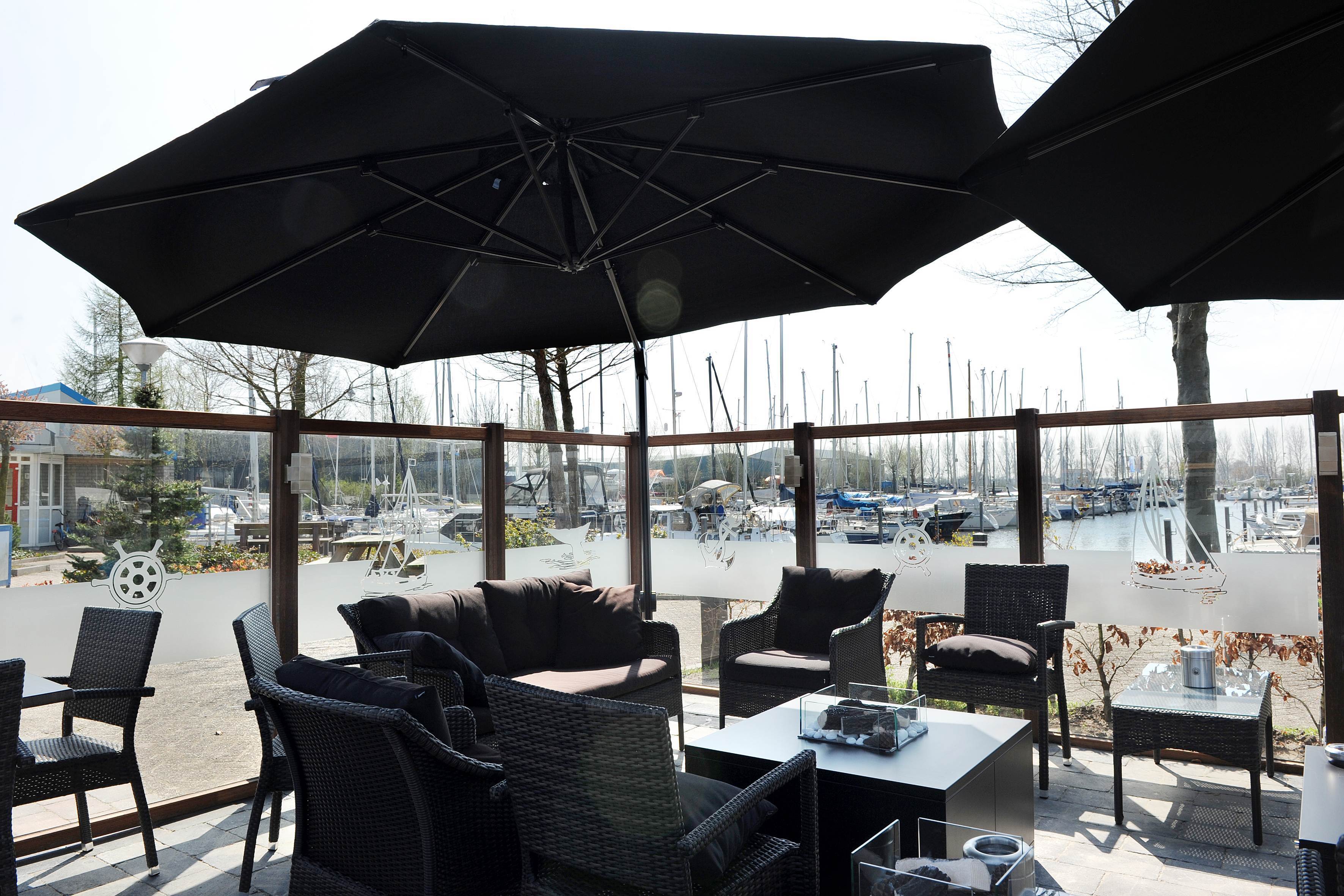 Restaurant Dintelmond