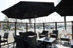 Restaurant Dintelmond