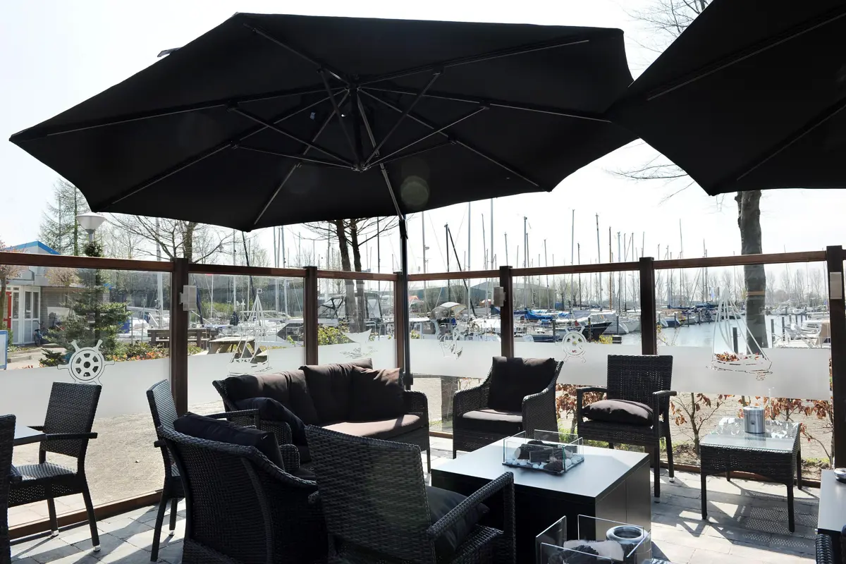 Restaurant Dintelmond logo