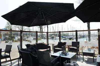 Restaurant Dintelmond