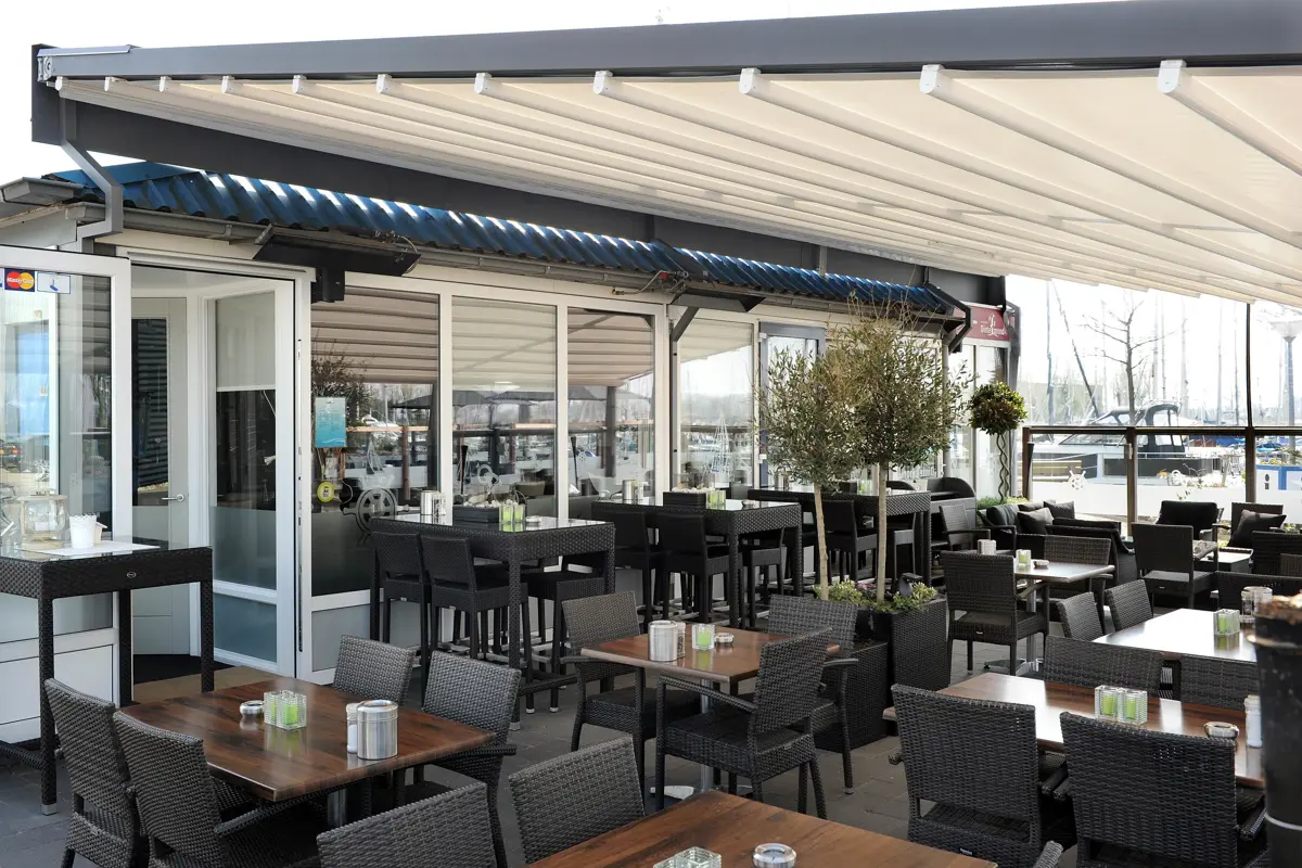 Restaurant Dintelmond