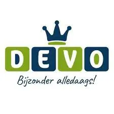 DEVO Sneek logo
