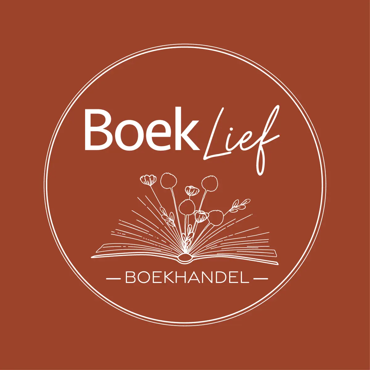 BoekLief logo