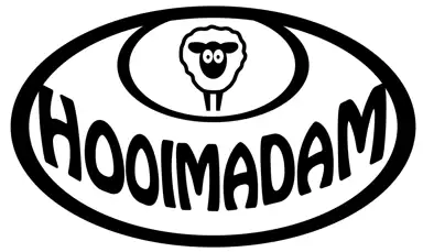 Hooimadam