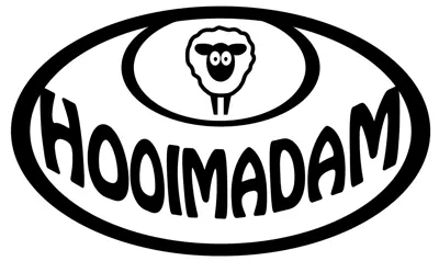 Hooimadam
