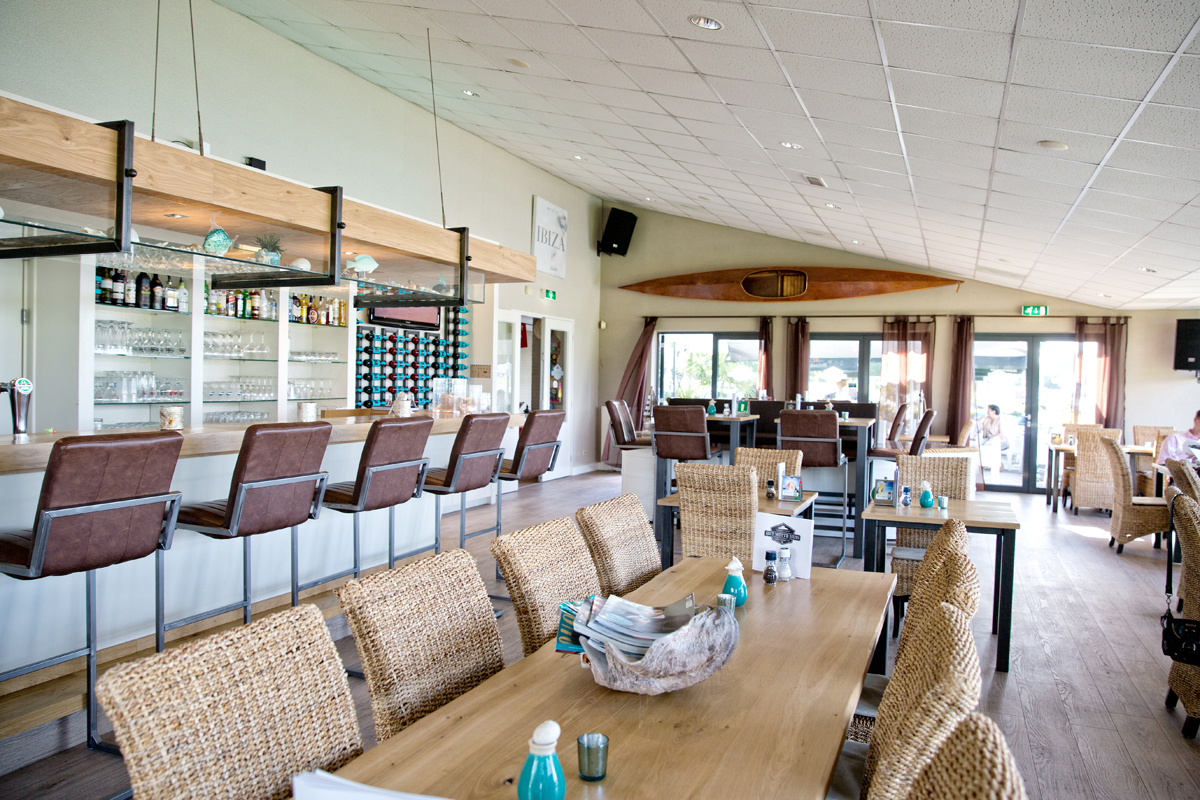 Grandcafé het Witte Huis