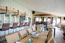 Grandcafé het Witte Huis