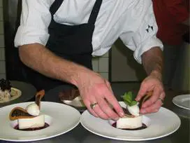 Hotel Restaurant Augusta logo