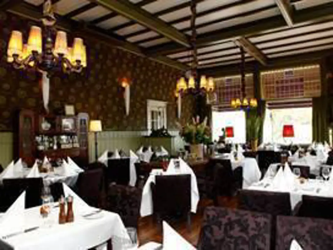 Hotel Restaurant Augusta