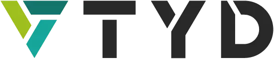 TYD logo