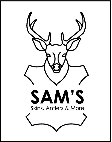 Sam's Skins Antlers & More