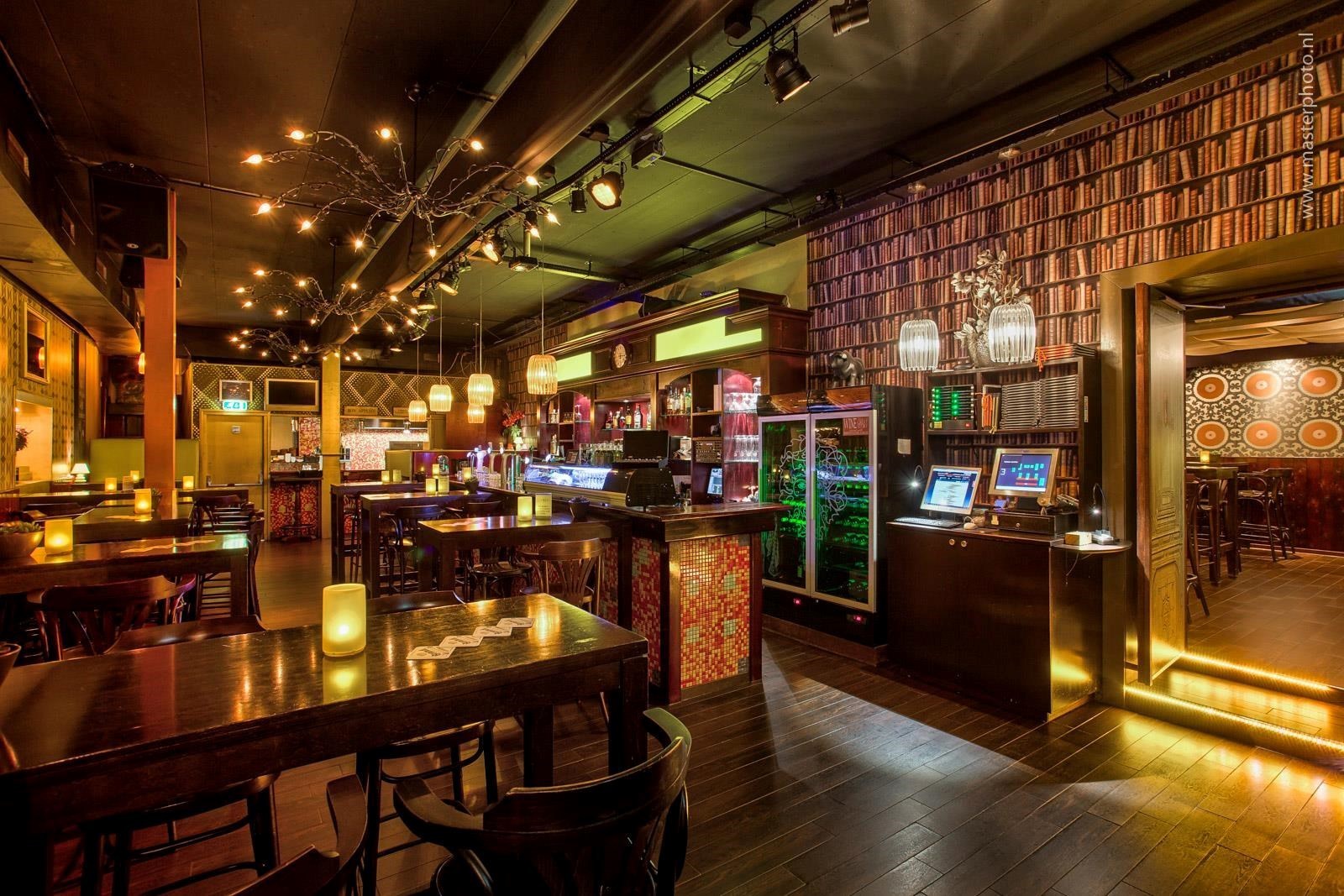 Bar Cafe Tapas Tante Annie's