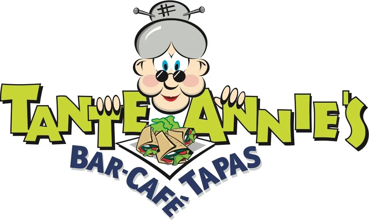 Bar Cafe Tapas Tante Annie's logo