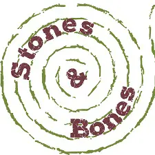 Stones & Bones logo