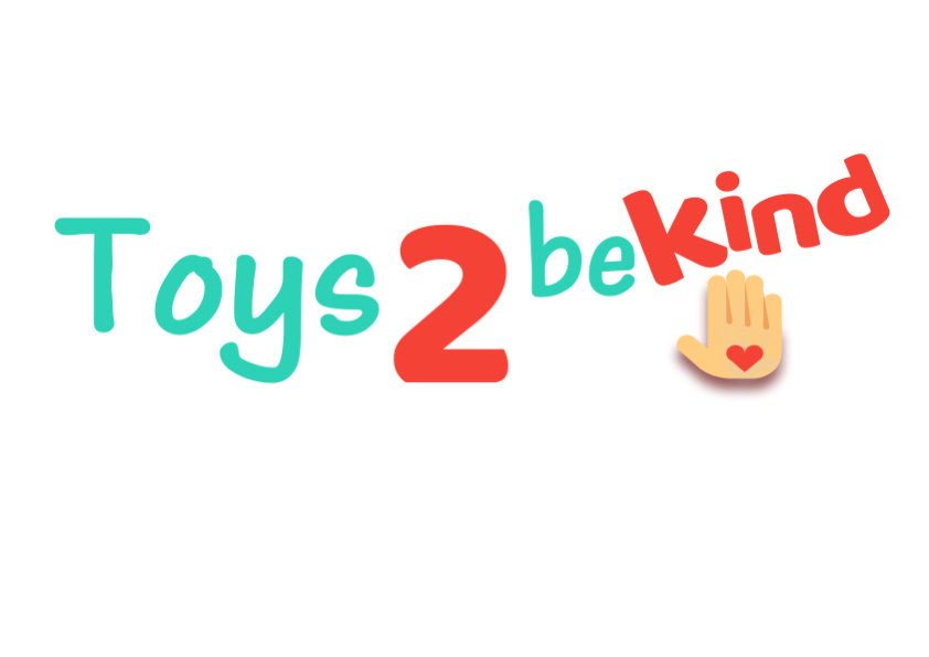 Toys2bekind