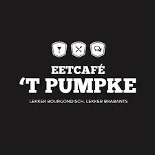 Eetcafe 't Pumpke logo